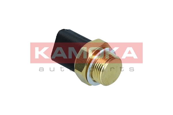 KAMOKA 4090010 Temperaturbryter, kjølevifte