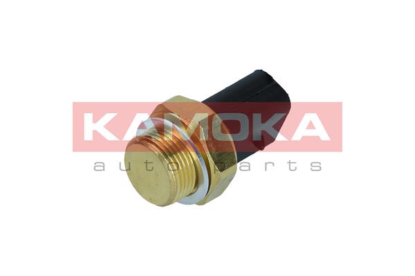 KAMOKA 4090010 Temperature...