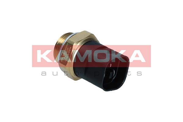 KAMOKA 4090012 Temperaturbryter, kjølevifte