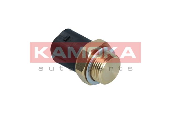 KAMOKA 4090012 Temperaturbryter, kjølevifte