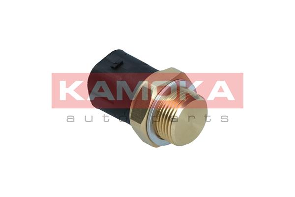 KAMOKA 4090015 Temperaturbryter, kjølevifte