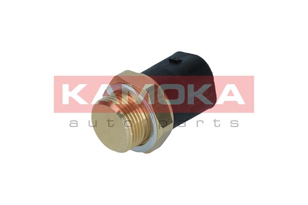 KAMOKA 4090015 Temperature...