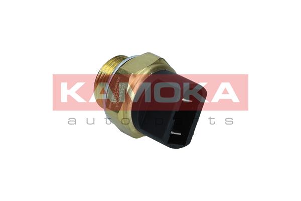KAMOKA 4090016 Temperaturbryter, kjølevifte
