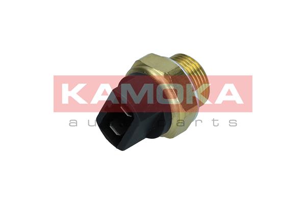 KAMOKA 4090016 Temperaturbryter, kjølevifte