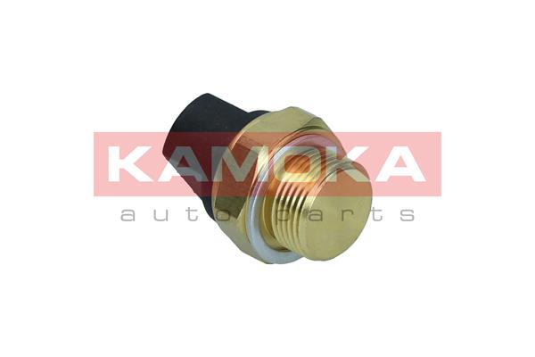KAMOKA 4090016 Temperaturbryter, kjølevifte