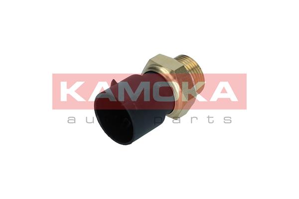 KAMOKA 4090017 Temperaturbryter, kjølevifte