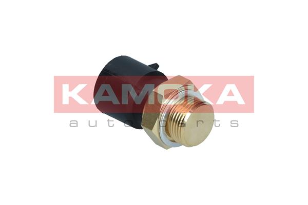 KAMOKA 4090017 Temperaturbryter, kjølevifte