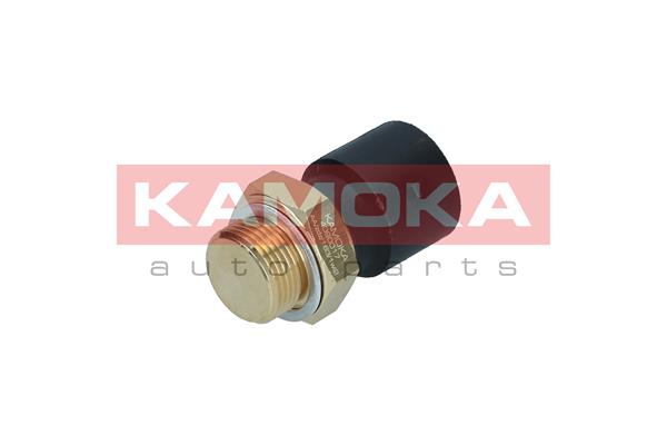 KAMOKA 4090017 Temperature...