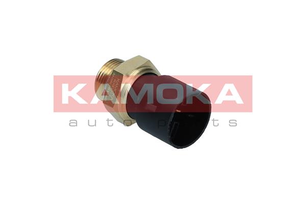 KAMOKA 4090017 Temperaturschalter, Kühlerlüfter