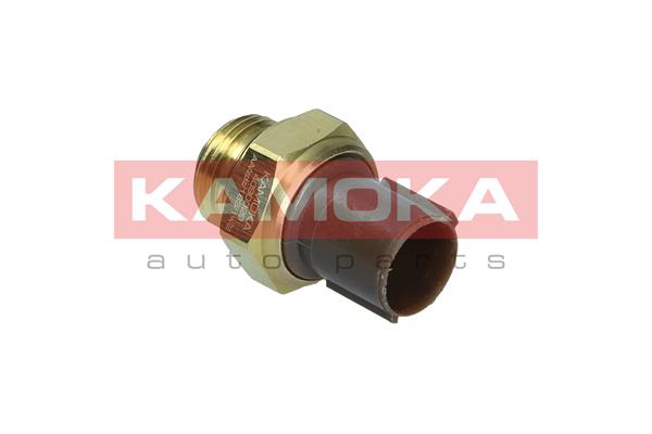 KAMOKA 4090020 Temperaturbryter, kjølevifte