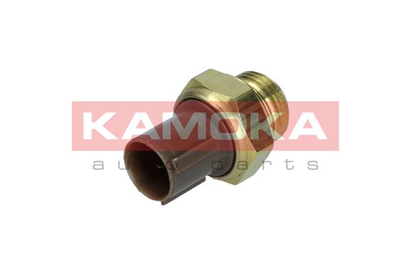 KAMOKA 4090020 Temperaturbryter, kjølevifte