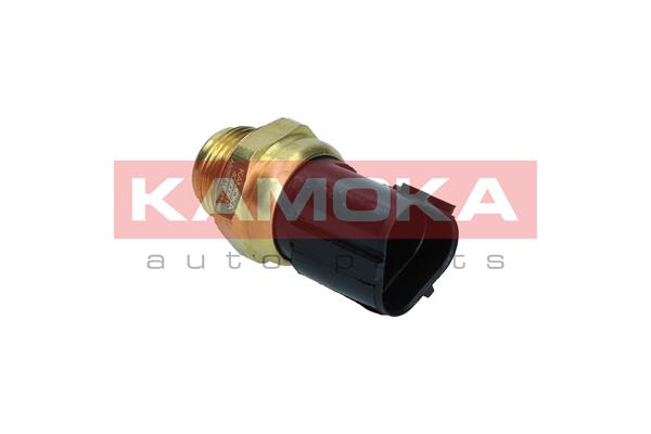 KAMOKA 4090021 Temperaturbryter, kjølevifte
