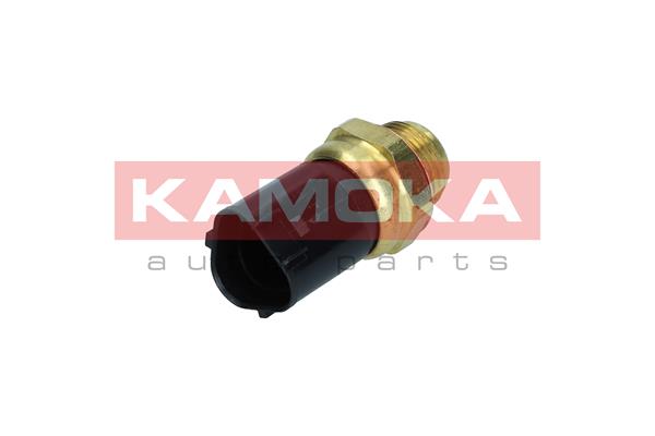 Temperature Switch, radiator fan 3