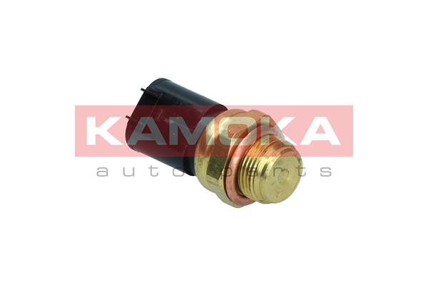 Temperature Switch, radiator fan 4