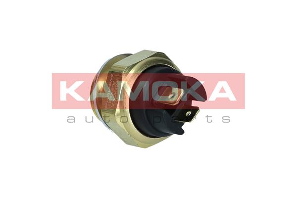 KAMOKA 4090024 Temperaturbryter, kjølevifte