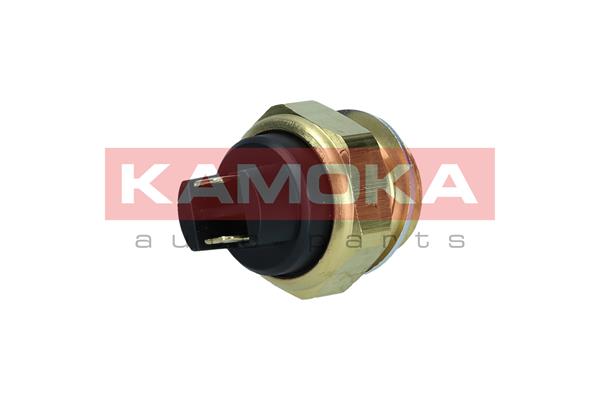 KAMOKA 4090024 Temperaturbryter, kjølevifte