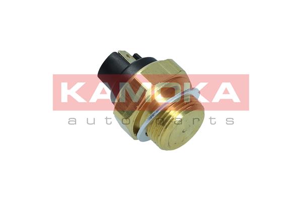 KAMOKA 4090024 Temperaturbryter, kjølevifte