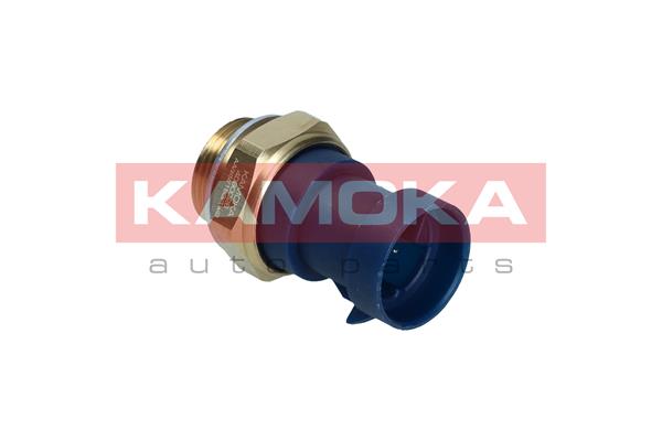 KAMOKA 4090026 Temperaturbryter, kjølevifte