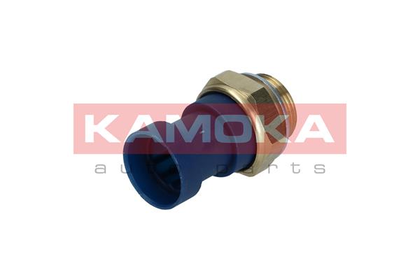 KAMOKA 4090026 Temperaturbryter, kjølevifte
