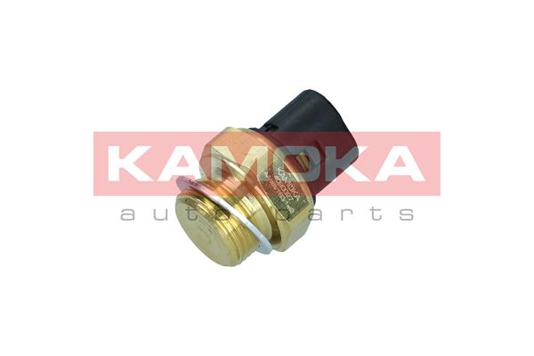 KAMOKA 4090027 Temperature...