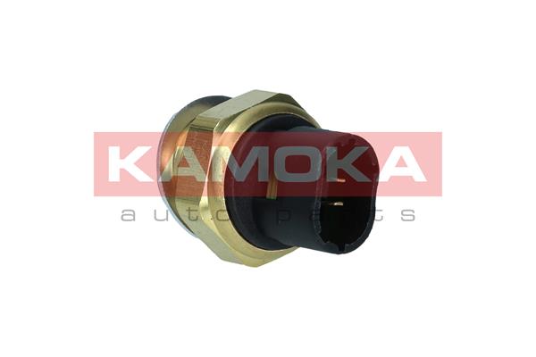 KAMOKA 4090027 Temperaturschalter, Kühlerlüfter