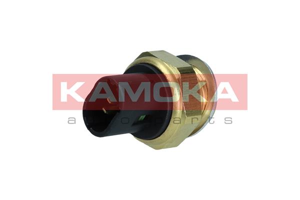 KAMOKA 4090027 Temperaturschalter, Kühlerlüfter