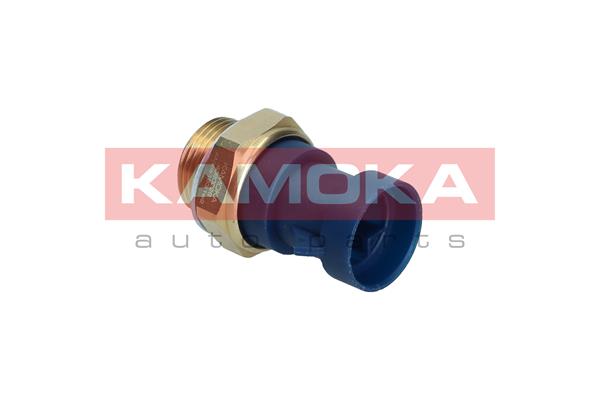 KAMOKA 4090028 Temperaturschalter, Kühlerlüfter
