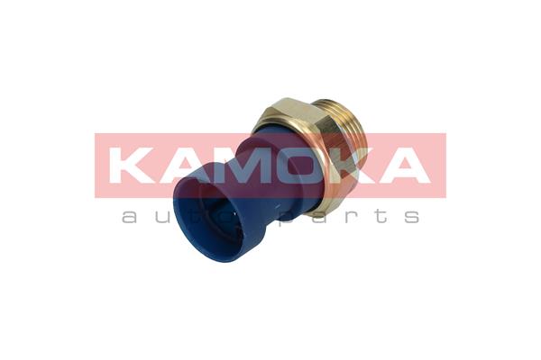 KAMOKA 4090028 Temperaturschalter, Kühlerlüfter