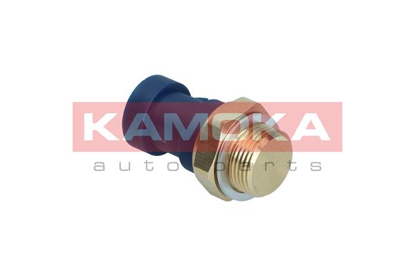 KAMOKA 4090028 Temperaturschalter, Kühlerlüfter