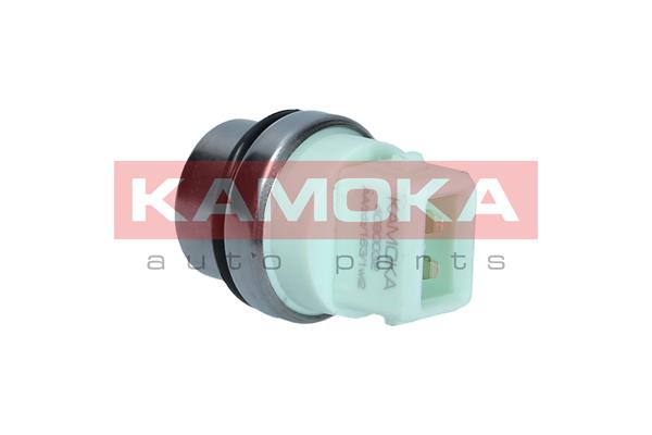 KAMOKA 4090032 Temperaturbryter, kjølevifte