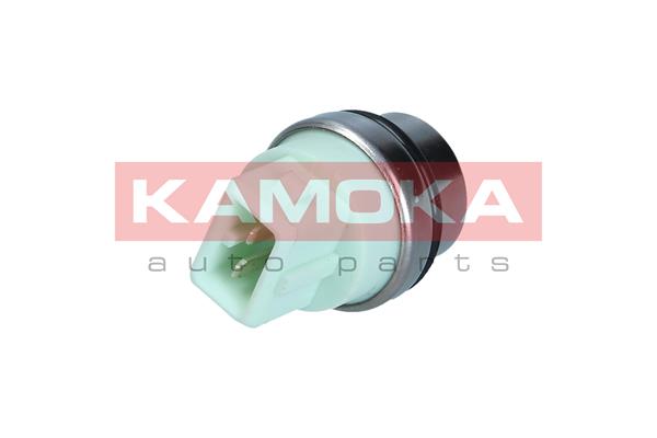 KAMOKA 4090032 Temperaturbryter, kjølevifte