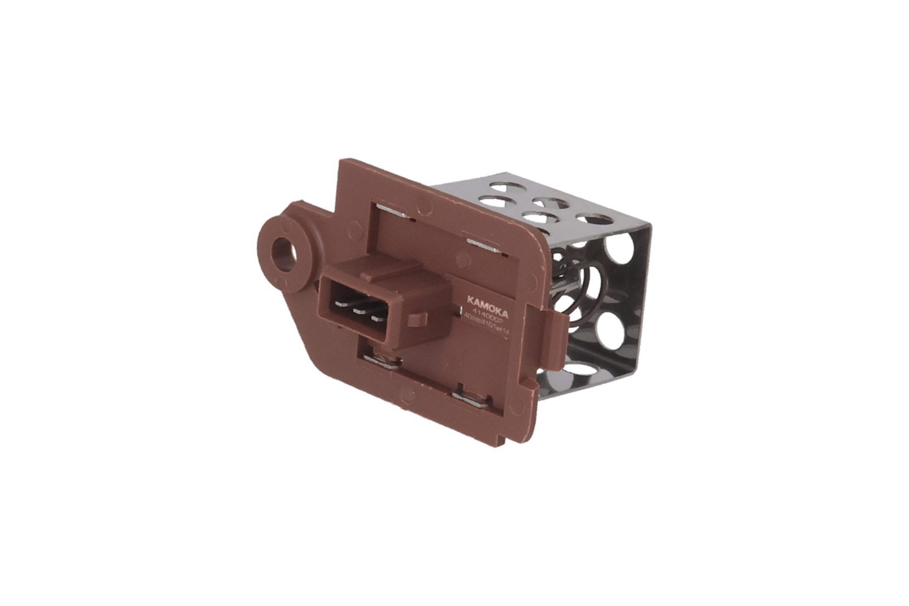 KAMOKA 4140002 Resistor,...
