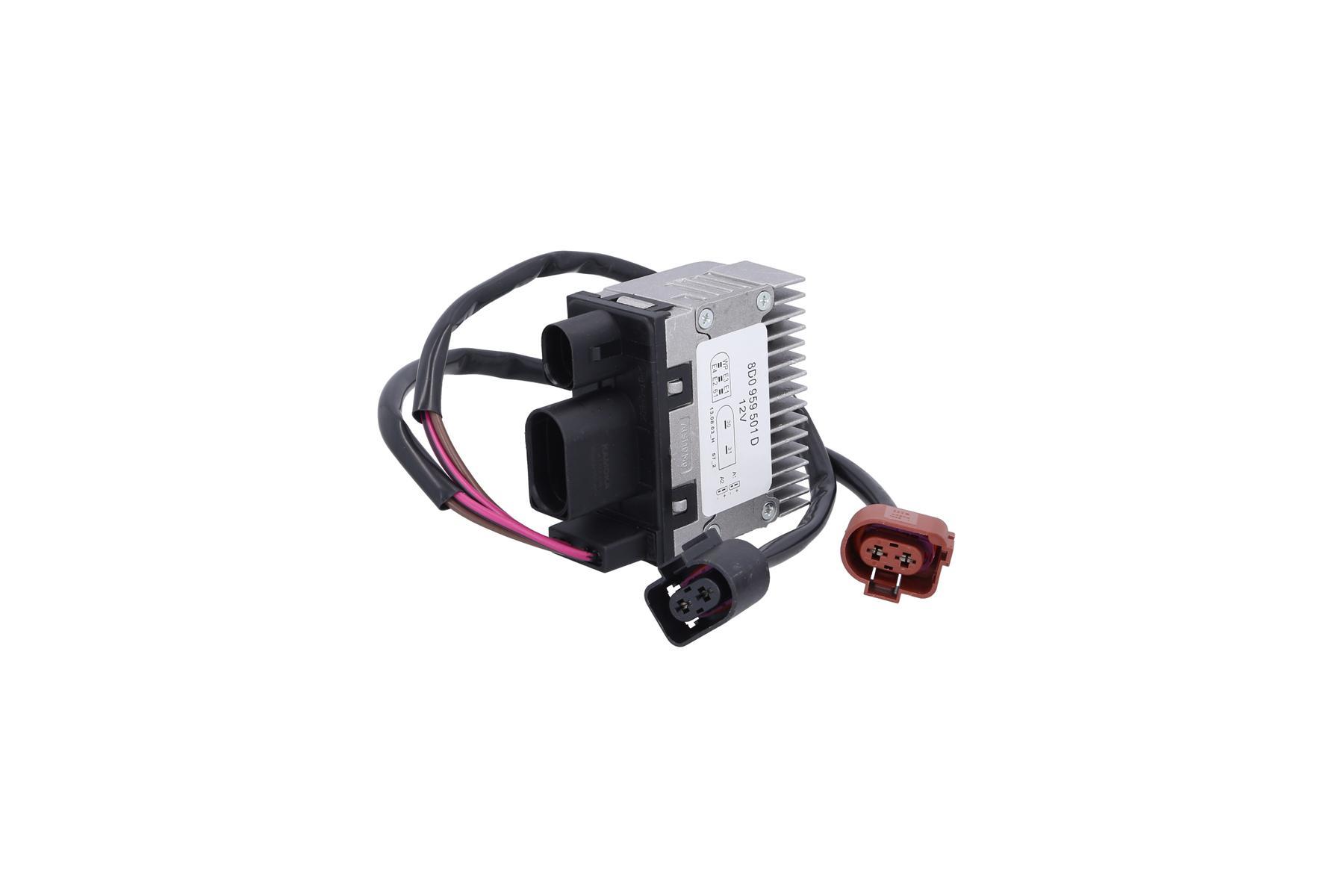 KAMOKA 4140005 Resistor,...