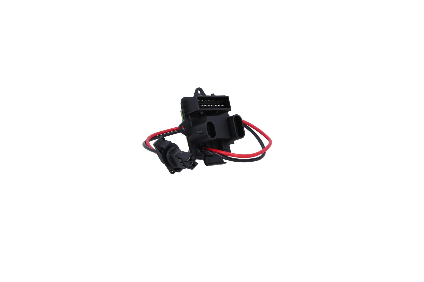 KAMOKA 4140006 Resistor,...