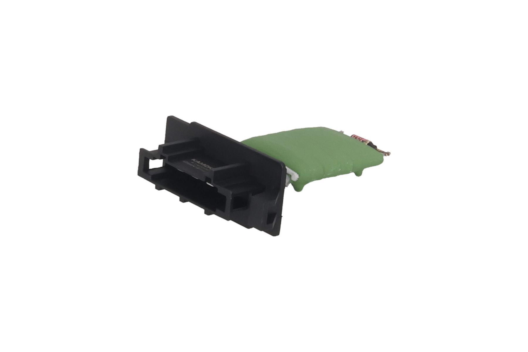 KAMOKA 4140009 Resistor,...