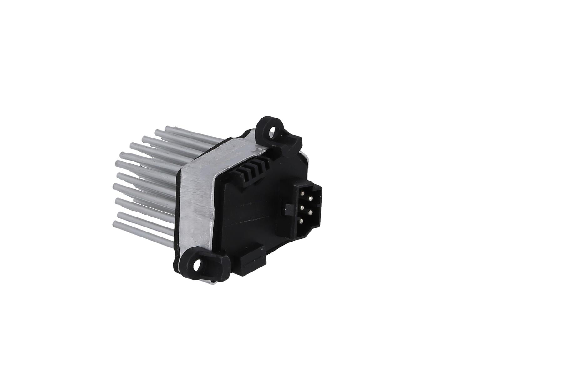 KAMOKA 4140011 Resistor,...