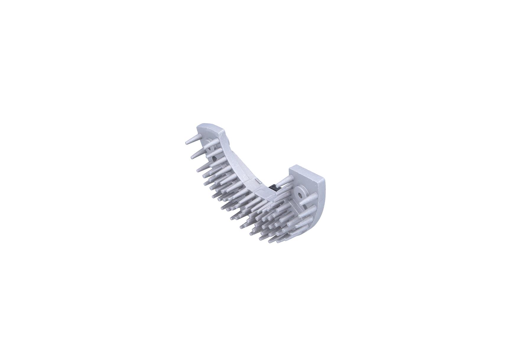 KAMOKA 4140014 Resistor,...