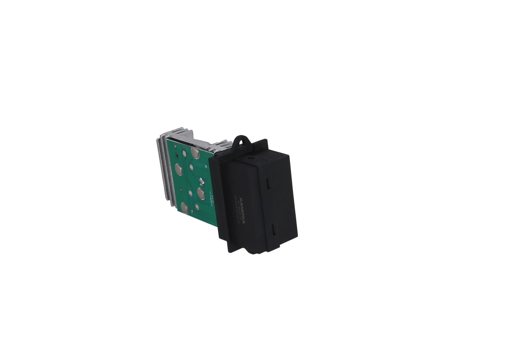 KAMOKA 4140016 Resistor,...