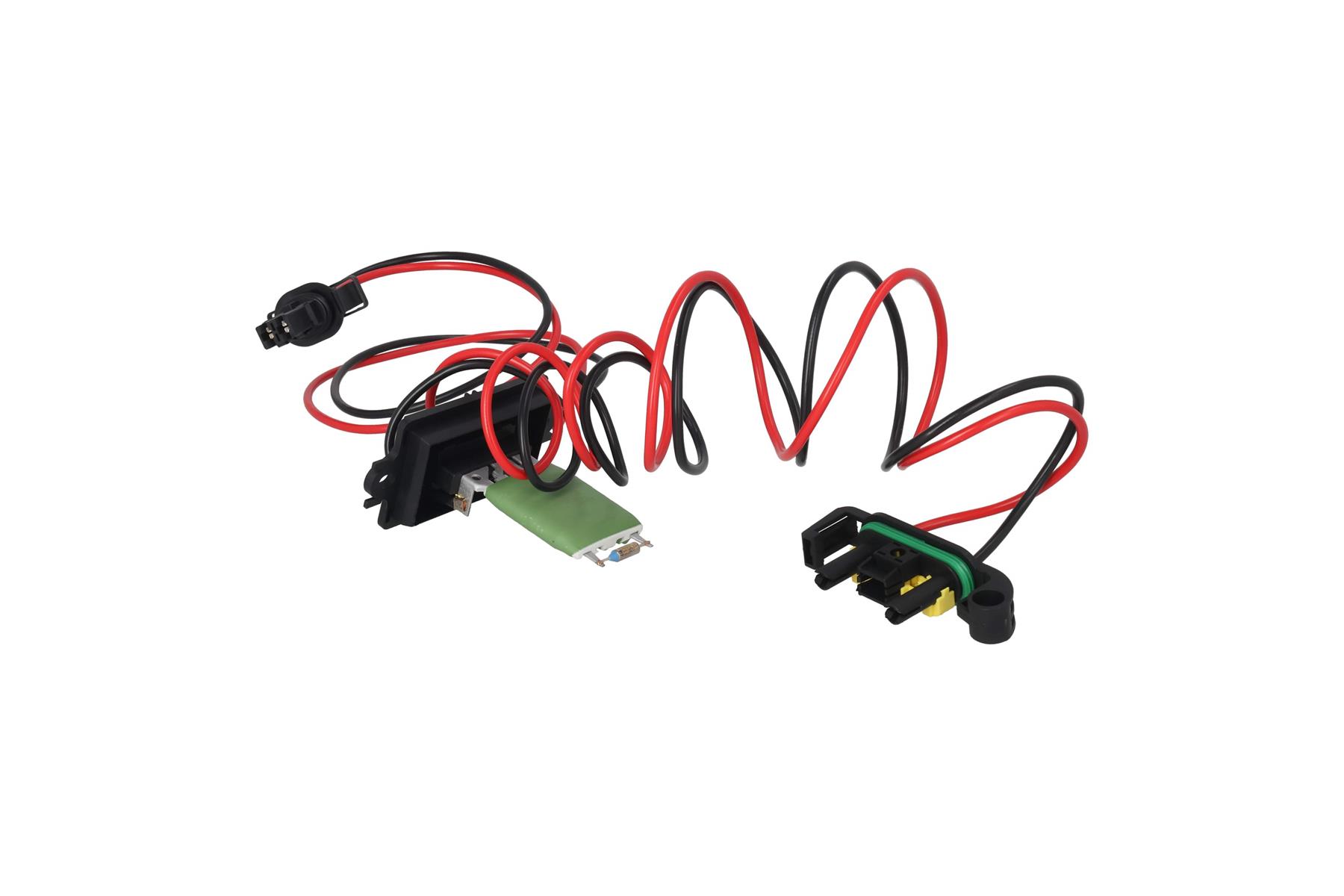 KAMOKA 4140020 Resistor,...