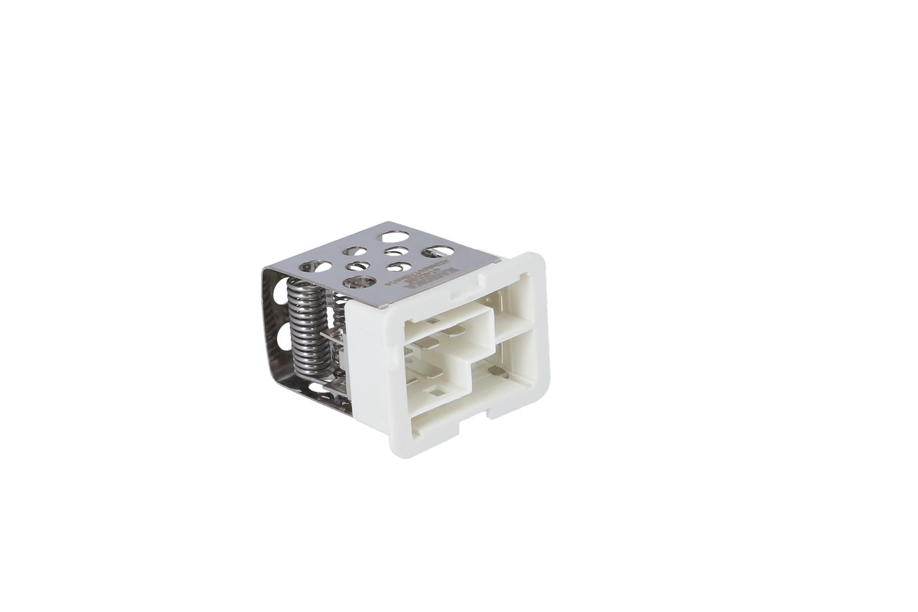 KAMOKA 4140025 Resistor,...