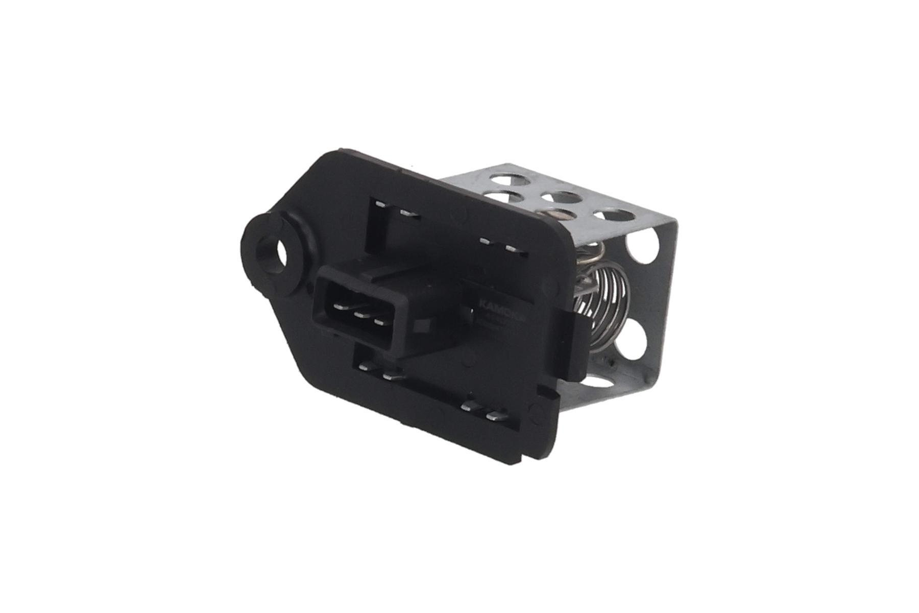 KAMOKA 4140027 Resistor,...