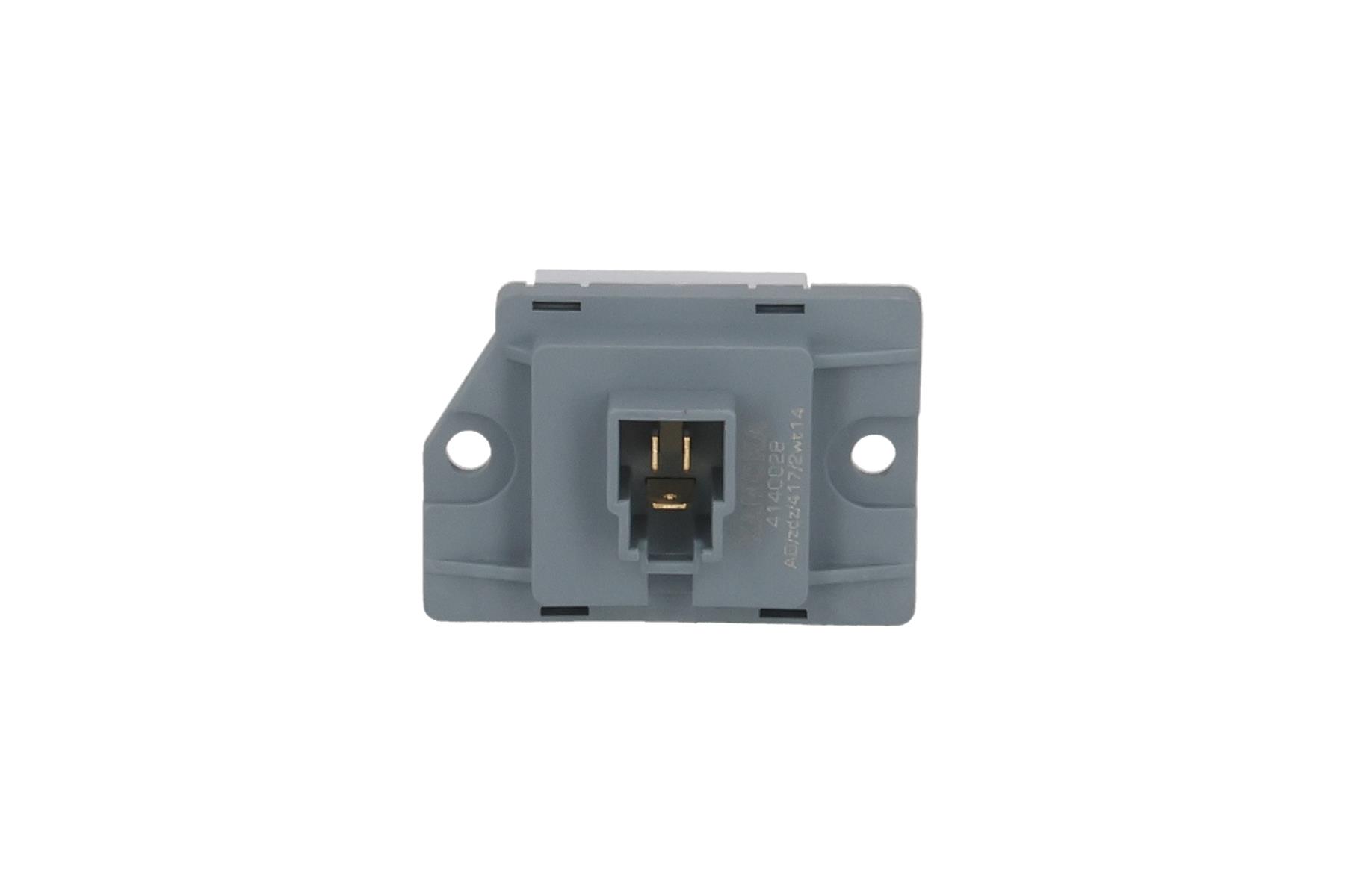 KAMOKA 4140028 Resistor,...