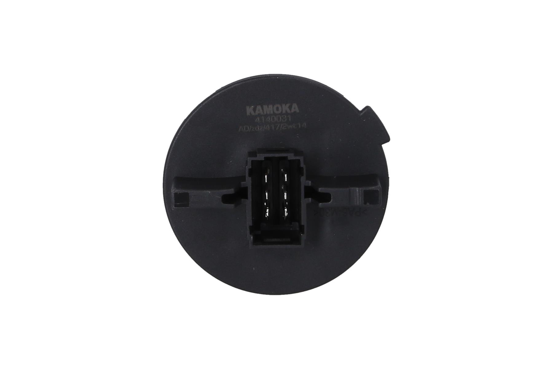 KAMOKA 4140031 Resistor,...