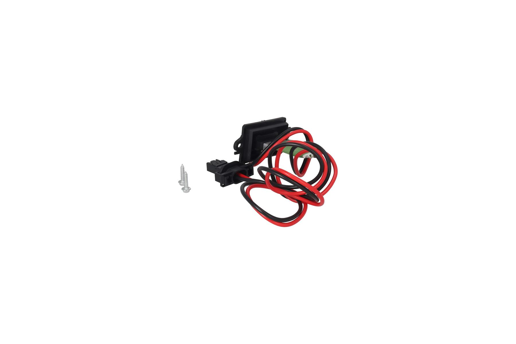 KAMOKA 4140032 Resistor,...