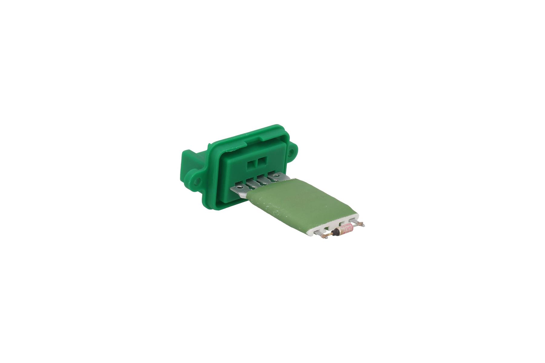 KAMOKA 4140033 Resistor,...