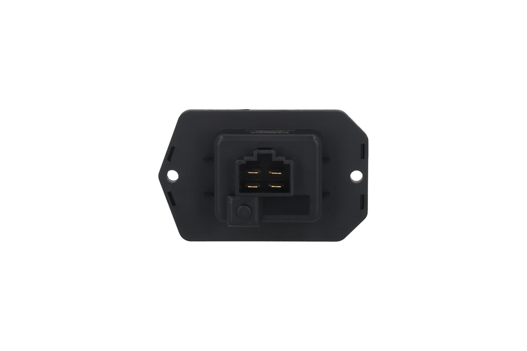 KAMOKA 4140034 Resistor,...