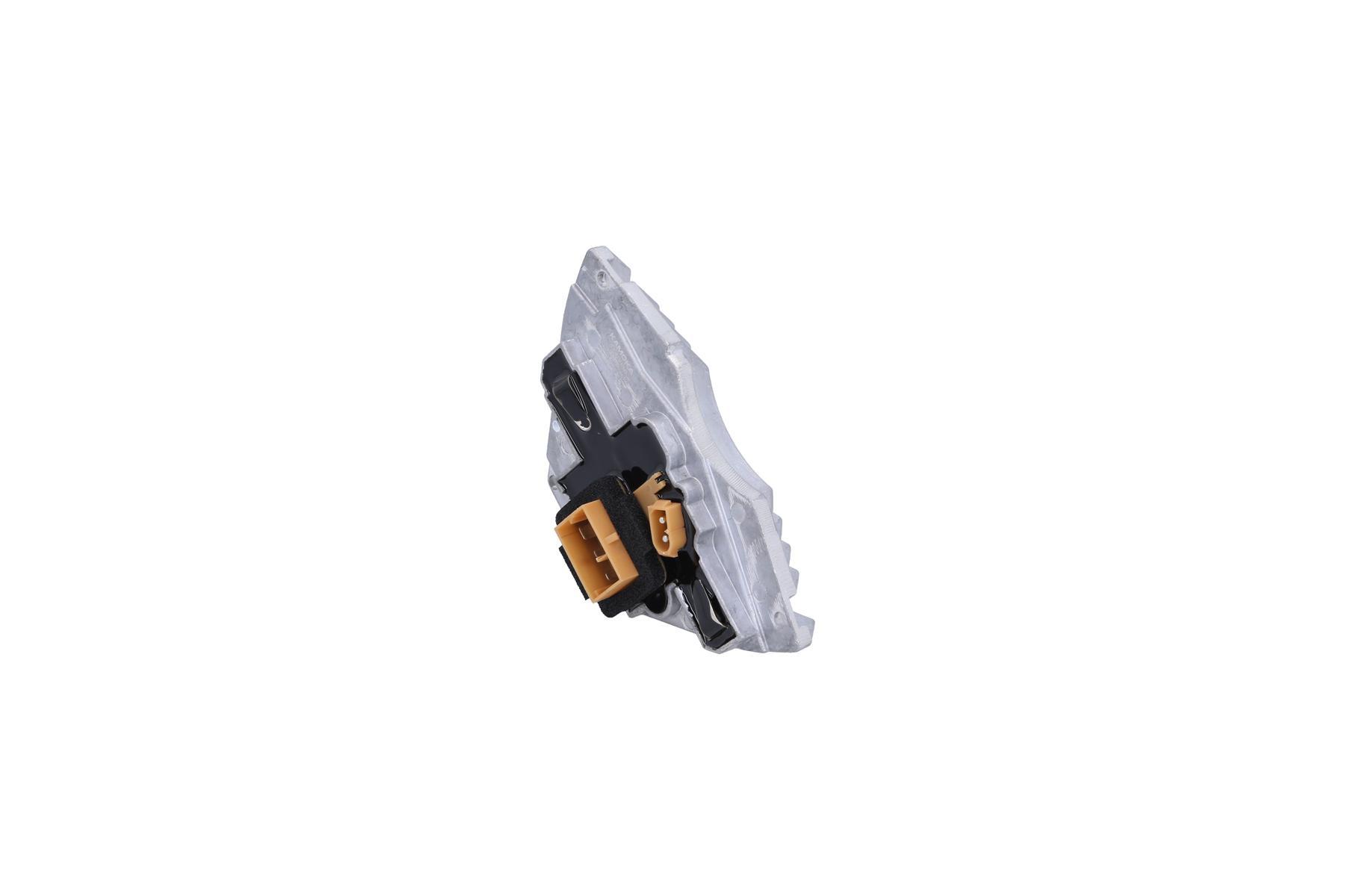 KAMOKA 4140036 Resistor,...