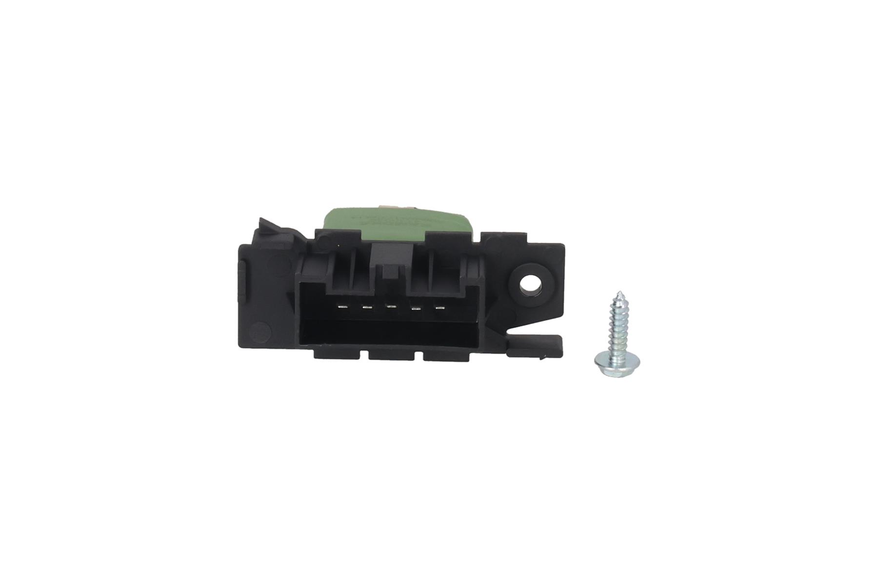 KAMOKA 4140038 Resistor,...