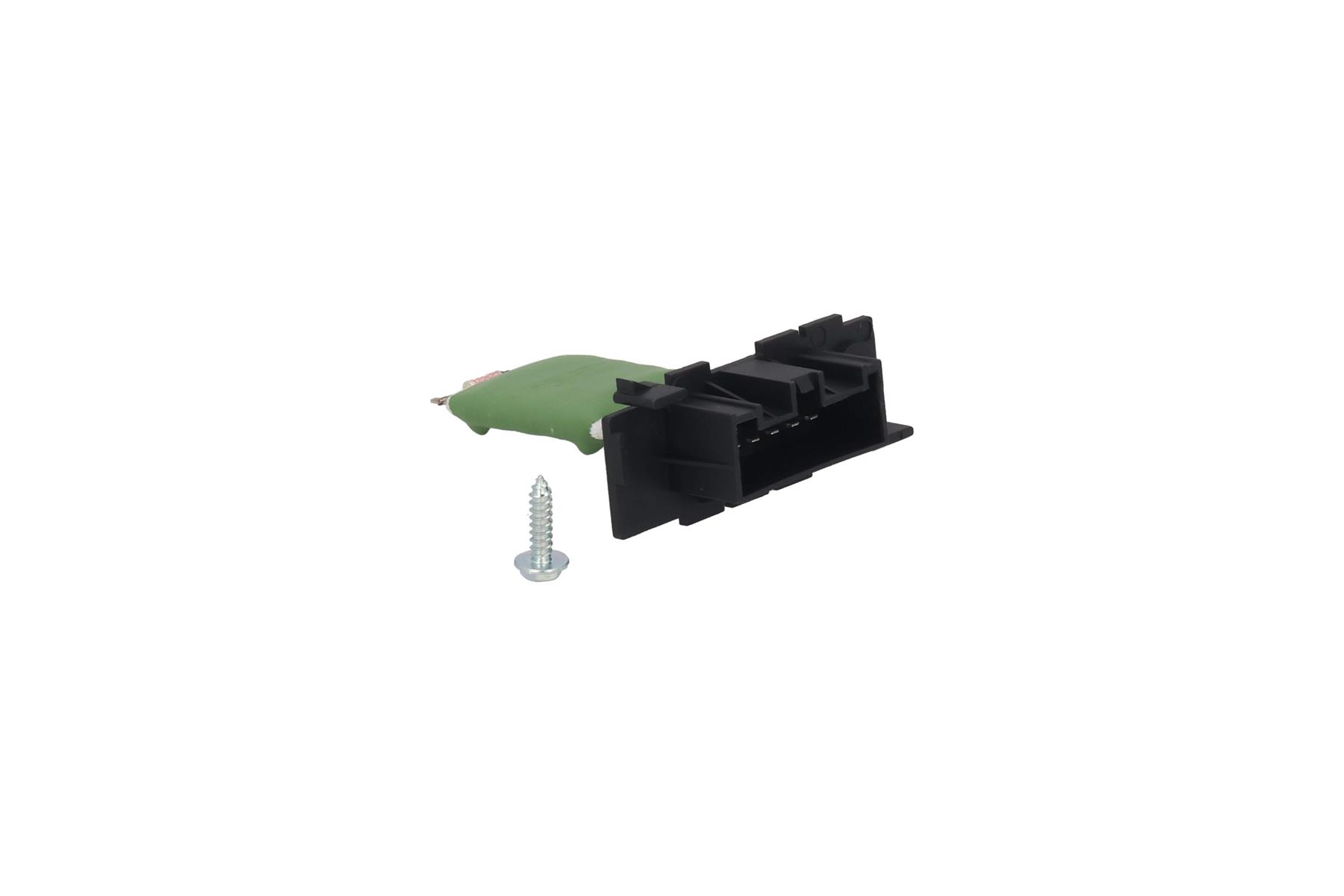 KAMOKA 4140039 Resistor,...