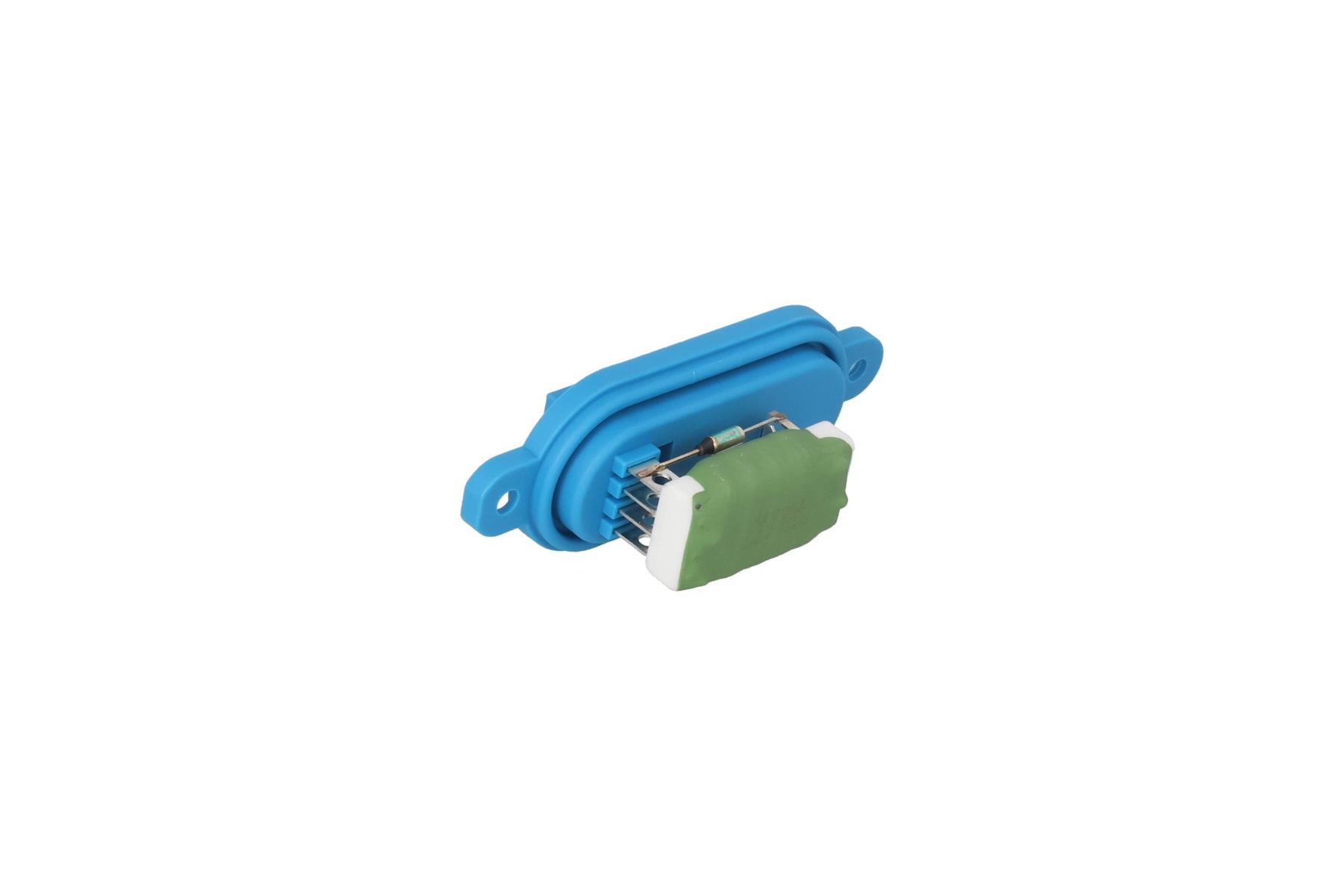 KAMOKA 4140041 Resistor,...